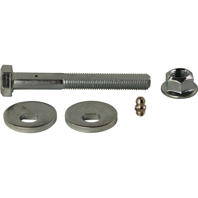 Moog K100407 Alignment Camber / Toe Kit - Rear