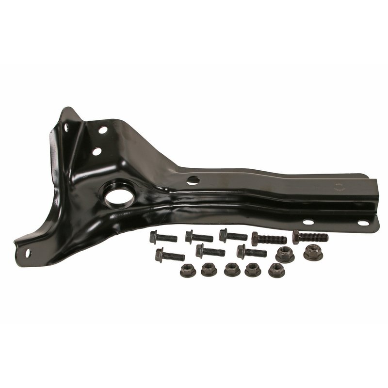 Moog K150420 Radius Arm Bracket - Front Left