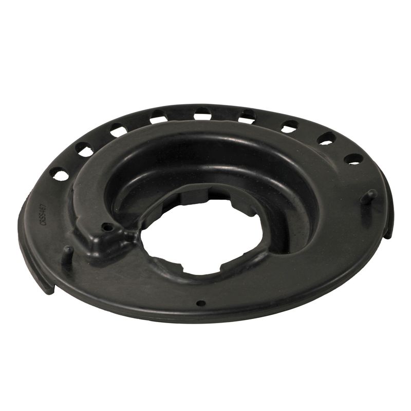 Moog K150423 Coil Spring Insulator - Front Left Lower