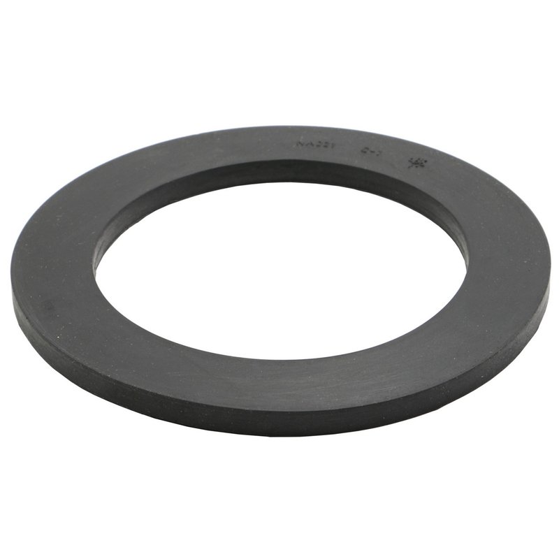 Moog K160044 Coil Spring Insulator - Front Upper