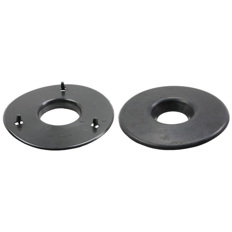 Moog K160060 Coil Spring Insulator - Rear
