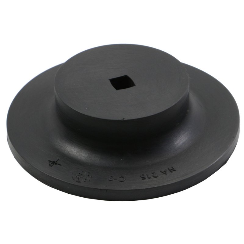 Moog K160072 Coil Spring Insulator - Rear, Rear Lower or Rear Upper