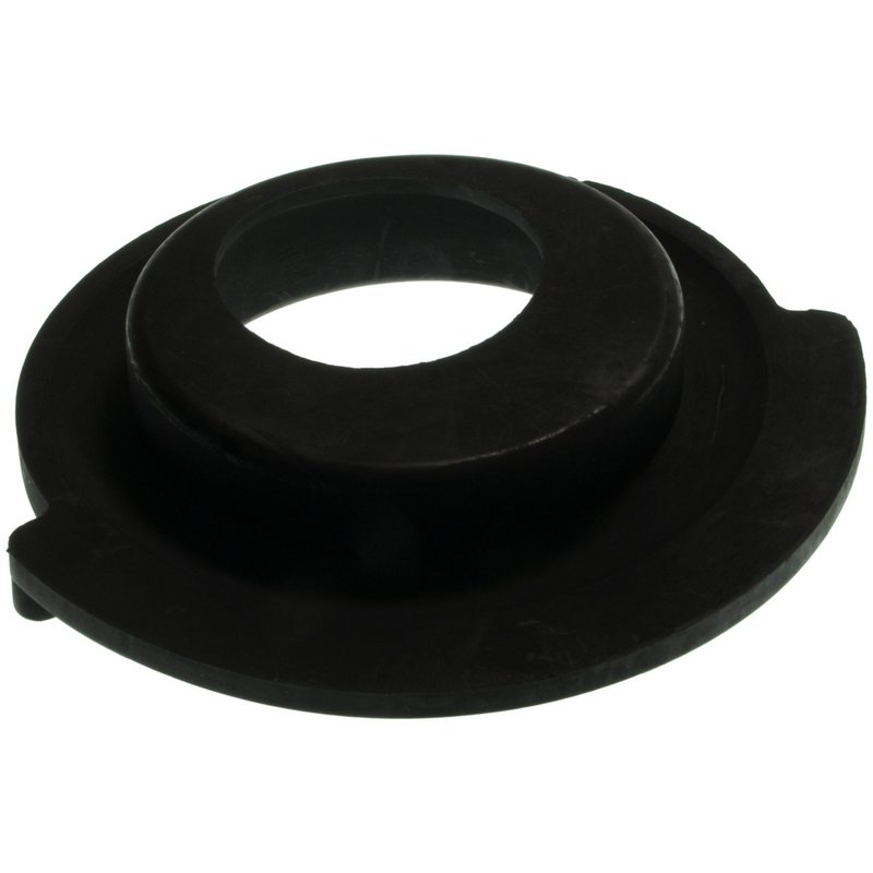 Moog K160147 Suspension Coil Spring Seat - Front Lower