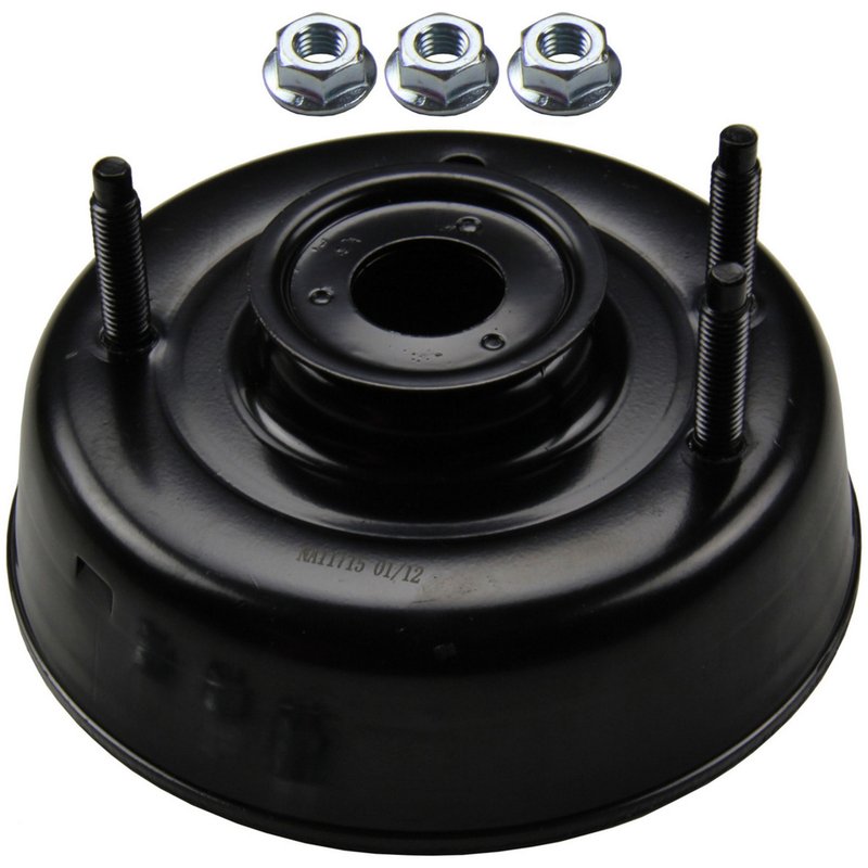 Moog K160198 Suspension Strut Mount - Front