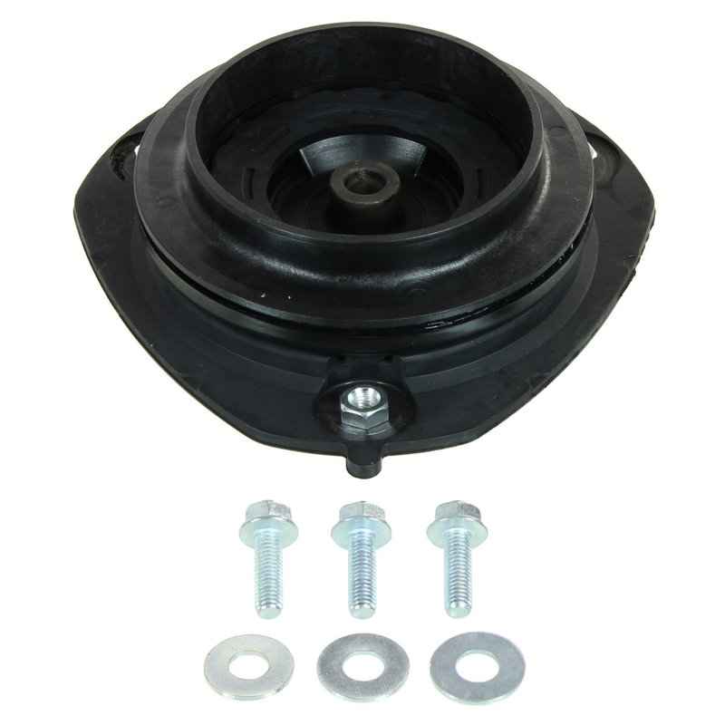 Moog K160232 Suspension Strut Mount - Front