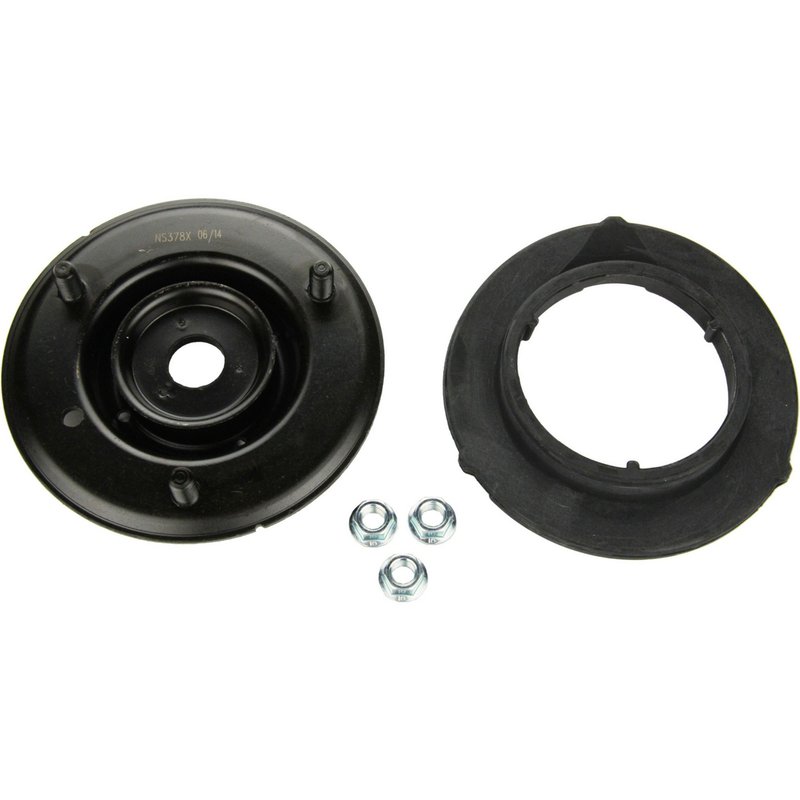 Moog K160344 Suspension Strut Mount - Front