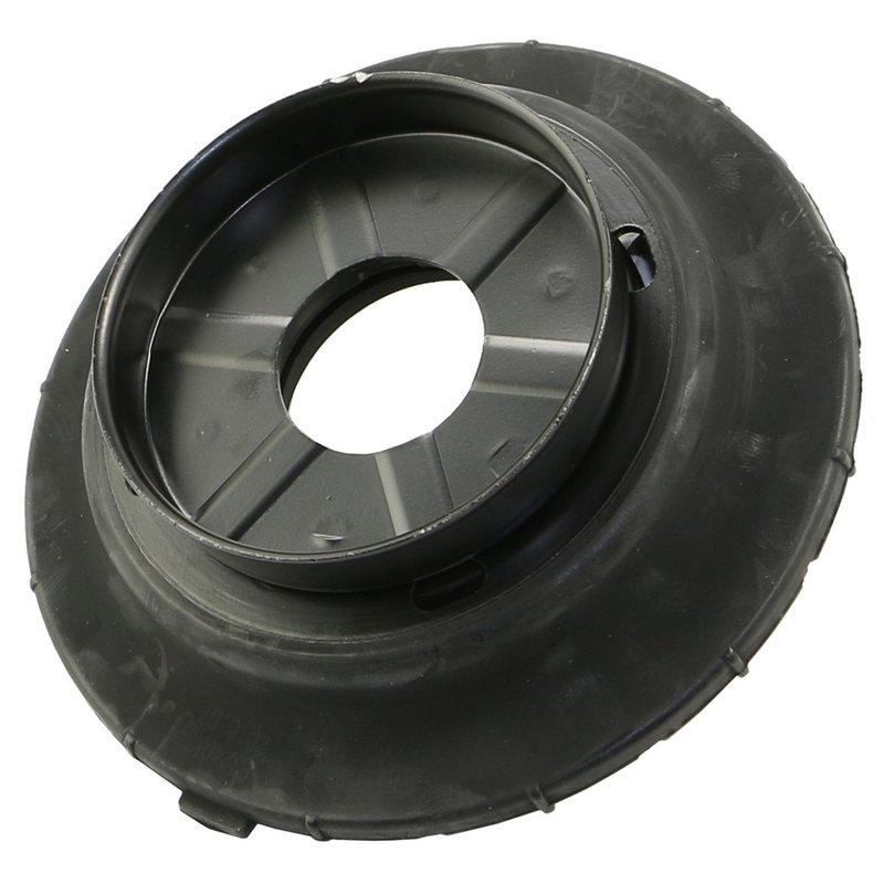 Moog K160406 Suspension Coil Spring Seat - Front Upper