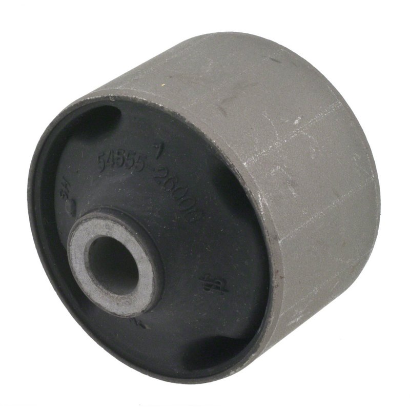 Moog K200017 Suspension Control Arm Bushing - Front Lower Rearward