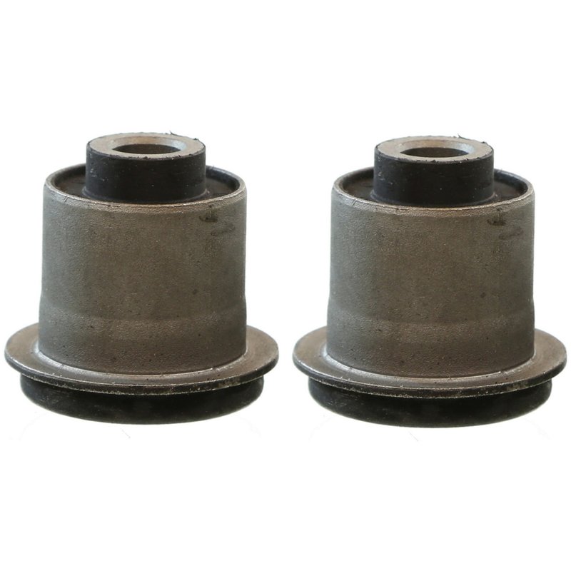 Moog K200115 Suspension Control Arm Bushing Kit - Front Upper