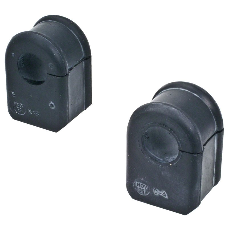 Moog K200131 Suspension Stabilizer Bar Bushing Kit - Rear To End Link