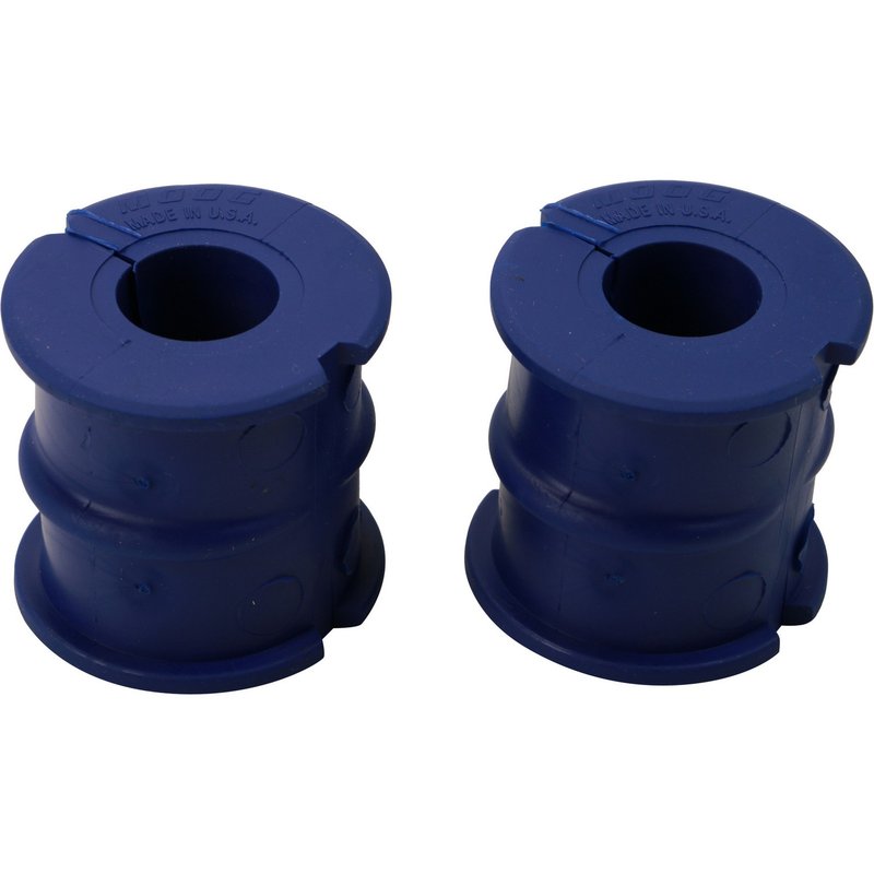 Moog K200169 Suspension Stabilizer Bar Bushing Kit - Front To Frame