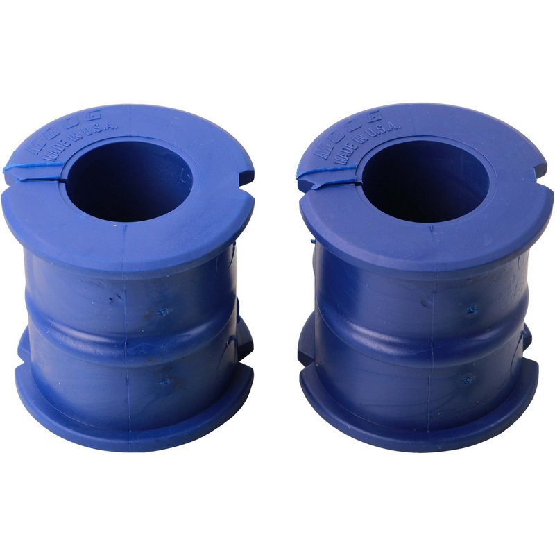 Moog K200171 Suspension Stabilizer Bar Bushing Kit - Front To Frame