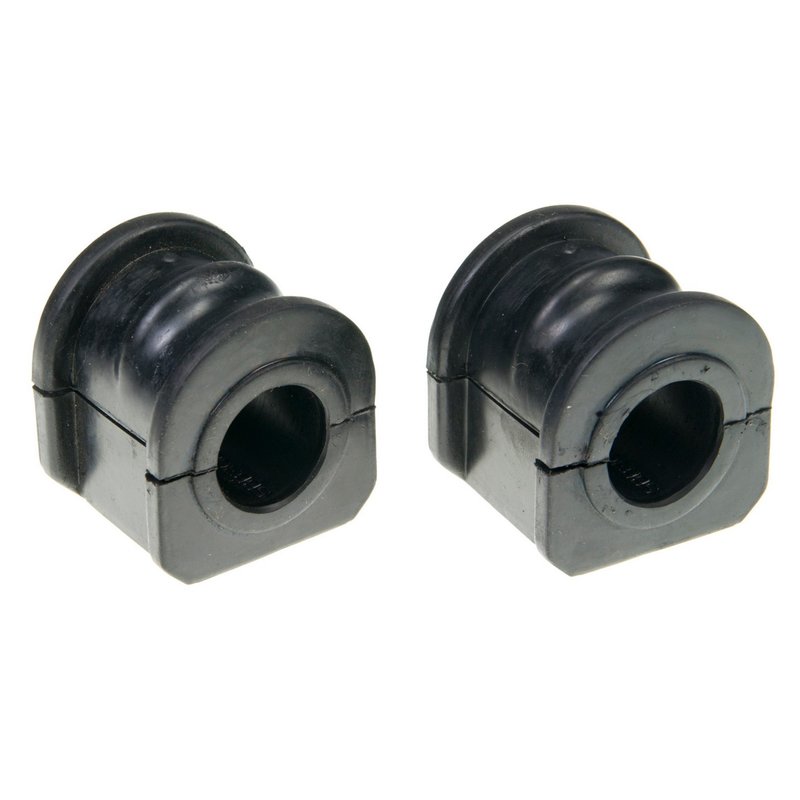 Moog K200201 Suspension Stabilizer Bar Bushing Kit - Rear To Frame