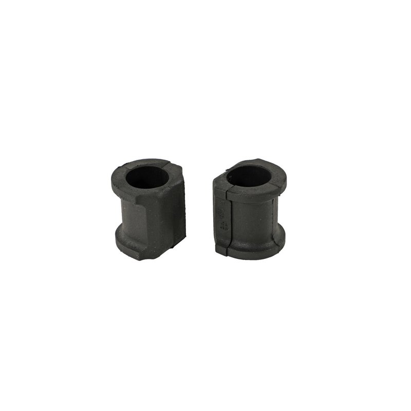 Moog K200202 Suspension Stabilizer Bar Bushing Kit - Front To Frame