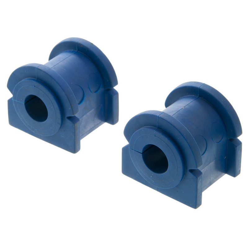 Moog K200211 Suspension Stabilizer Bar Bushing Kit - Rear To Frame