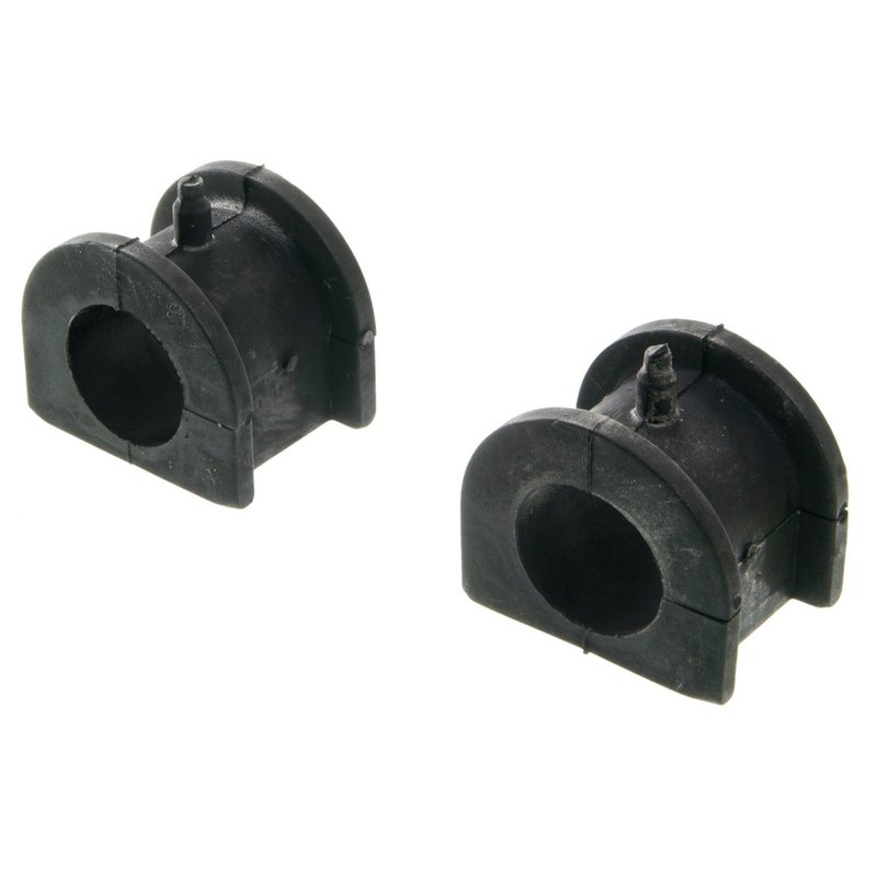 Moog K200261 Suspension Stabilizer Bar Bushing Kit - Front To Frame