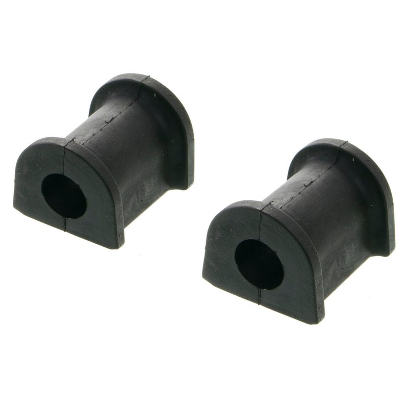 Moog K200262 Suspension Stabilizer Bar Bushing Kit - Front To Frame