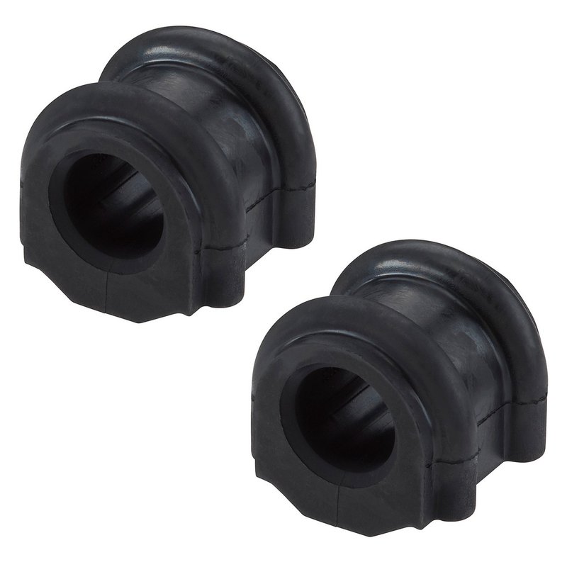 Moog K200280 Suspension Stabilizer Bar Bushing Kit - Front To Frame