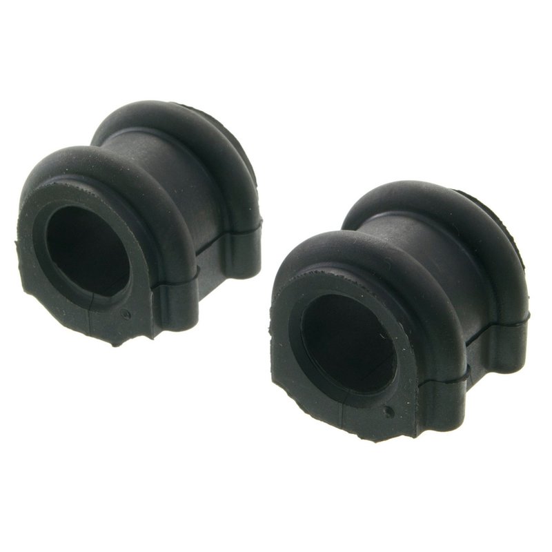 Moog K200281 Suspension Stabilizer Bar Bushing Kit - Front To Frame