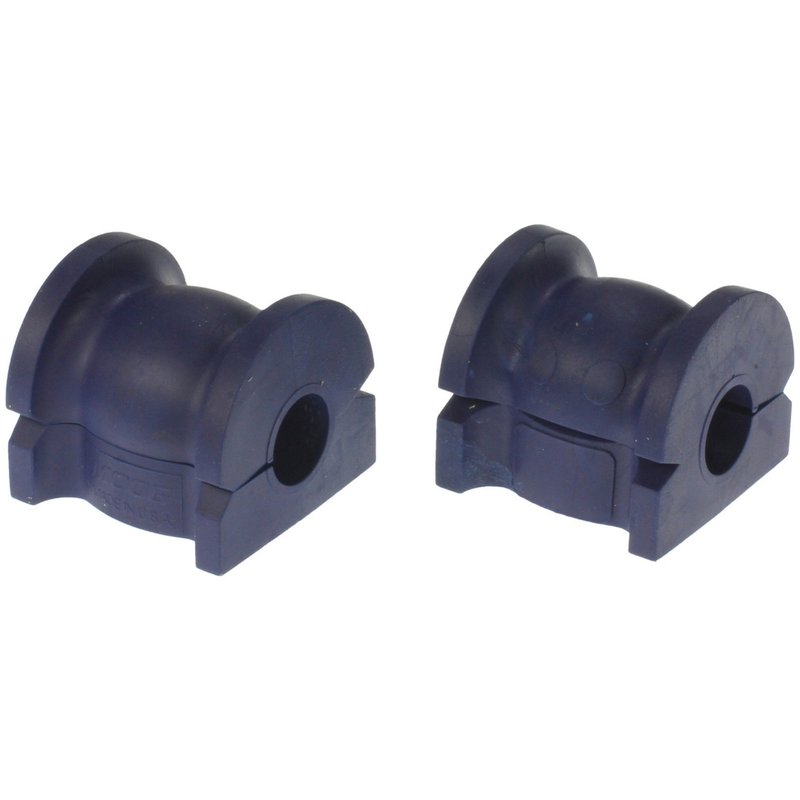Moog K200297 Suspension Stabilizer Bar Bushing Kit - Rear To Frame