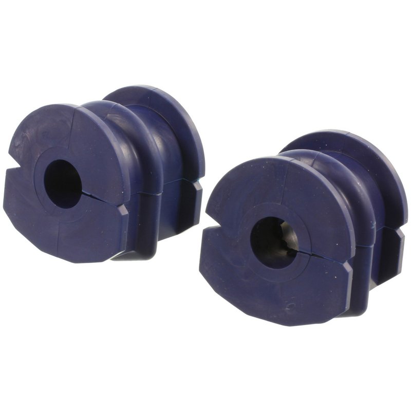 Moog K200302 Suspension Stabilizer Bar Bushing Kit - Rear To Frame
