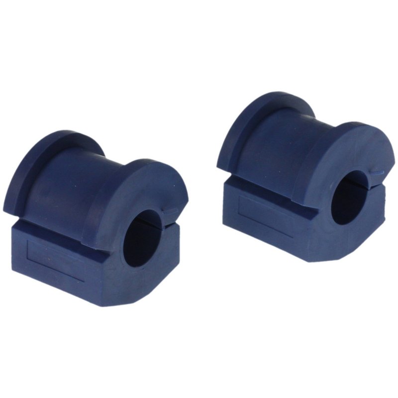Moog K200318 Suspension Stabilizer Bar Bushing Kit - Rear To Frame
