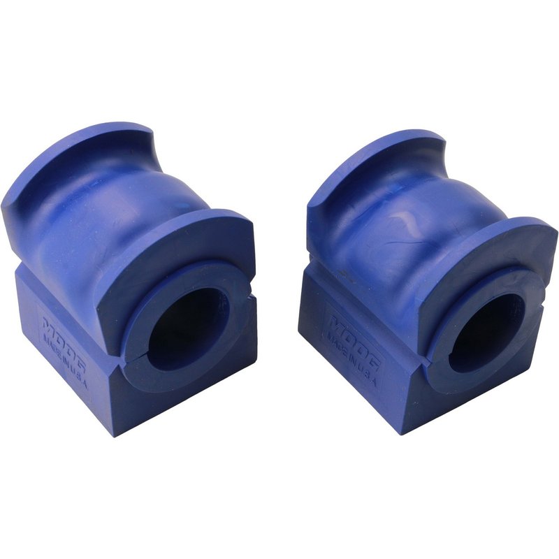 Moog K200331 Suspension Stabilizer Bar Bushing Kit - Front To Frame