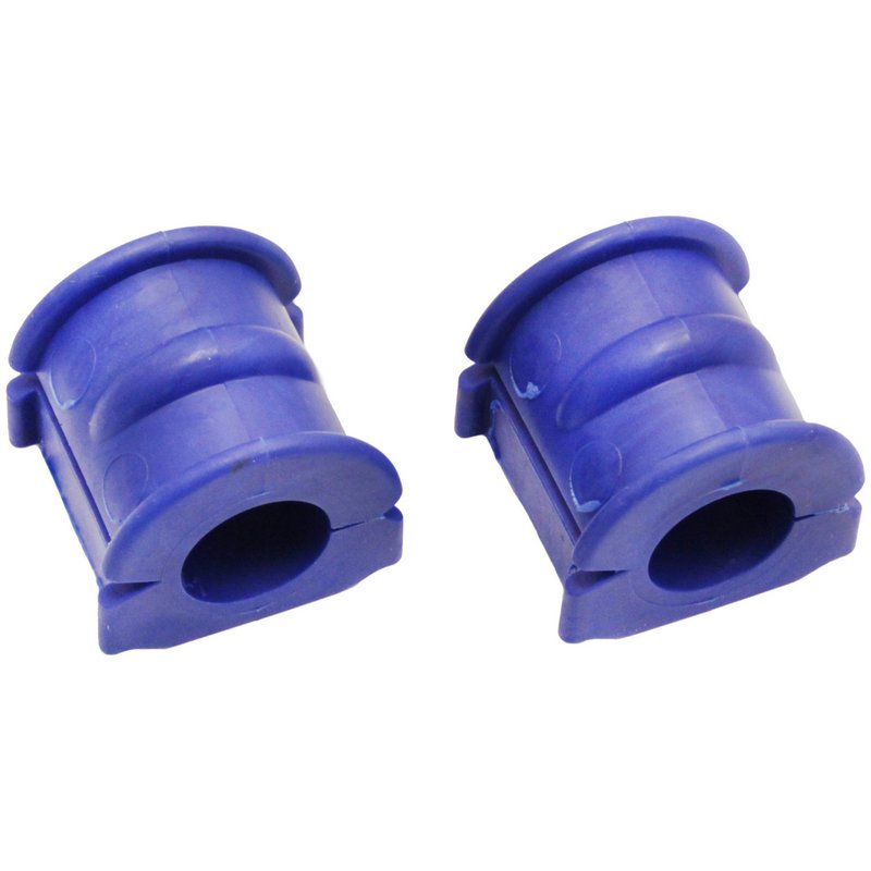 Moog K200337 Suspension Stabilizer Bar Bushing Kit - Rear To Frame