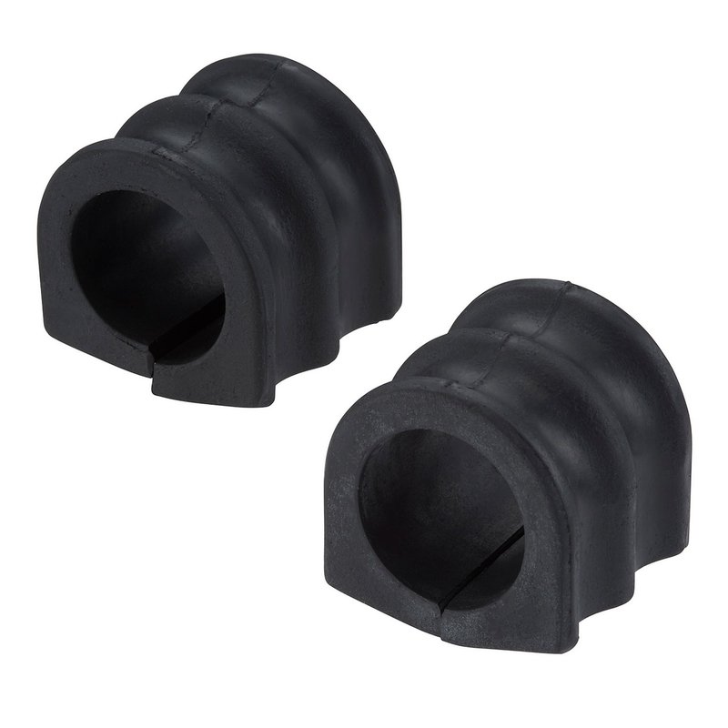 Moog K200346 Suspension Stabilizer Bar Bushing Kit - Front To Frame