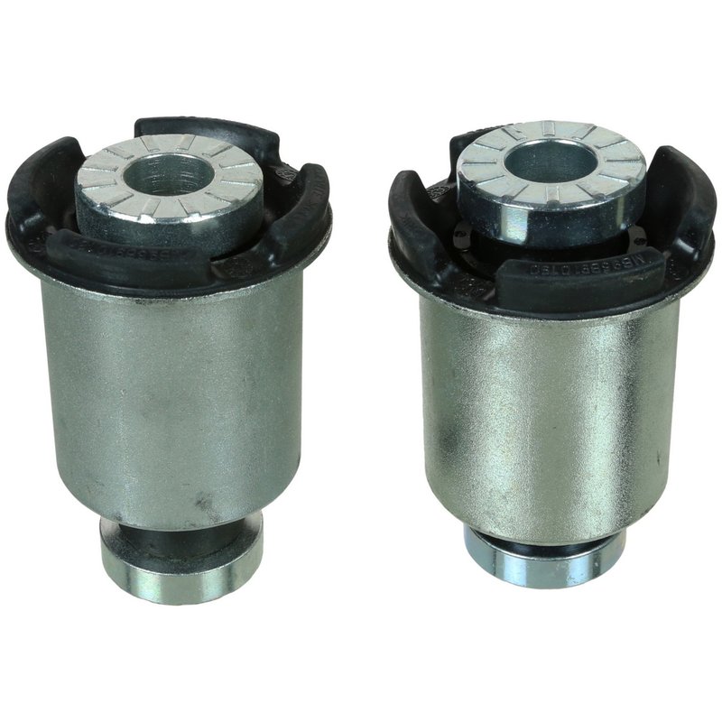 Moog K200365 Suspension Control Arm Bushing Kit - Front Lower