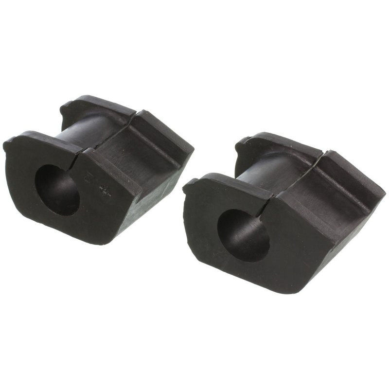 Moog K200619 Suspension Stabilizer Bar Bushing Kit - Front To Frame