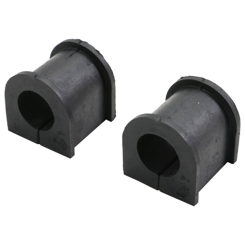 Moog K200632 Suspension Stabilizer Bar Bushing Kit - Front To Frame
