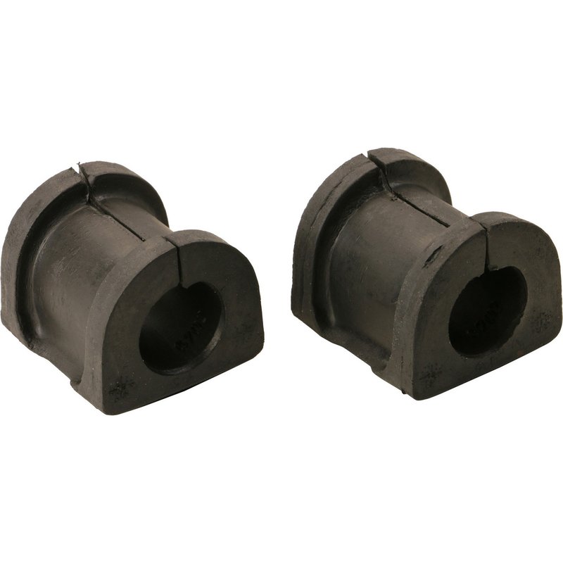 Moog K200638 Suspension Stabilizer Bar Bushing Kit - Front To Frame