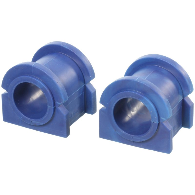 Moog K200675 Suspension Stabilizer Bar Bushing Kit - Front To Frame