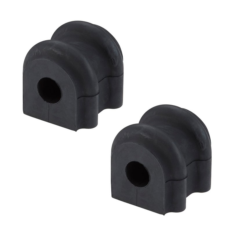Moog K200741 Suspension Stabilizer Bar Bushing Kit - Rear To Frame
