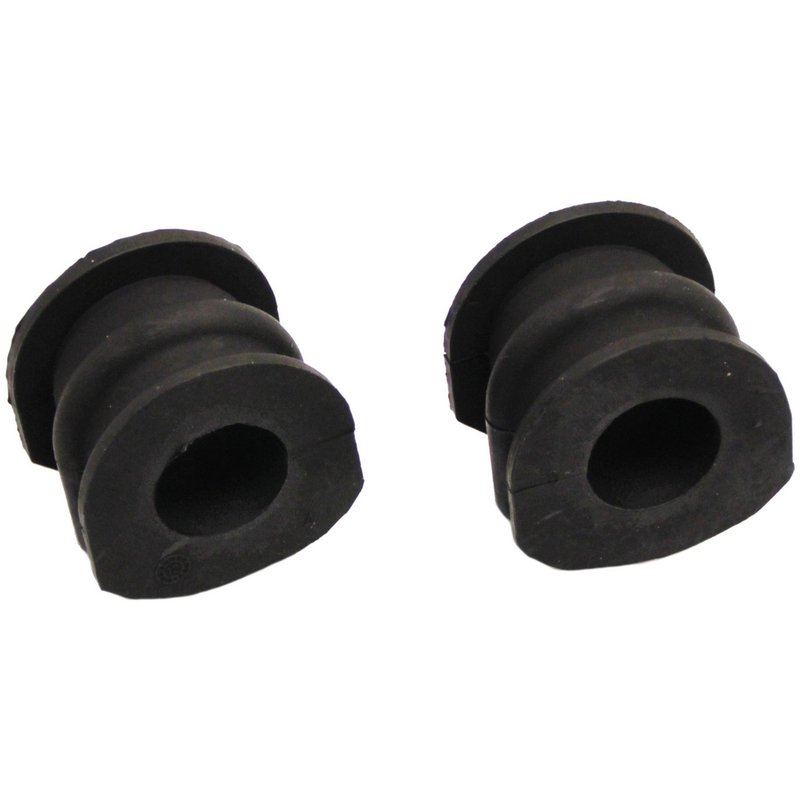 Moog K200746 Suspension Stabilizer Bar Bushing Kit - Rear To Frame