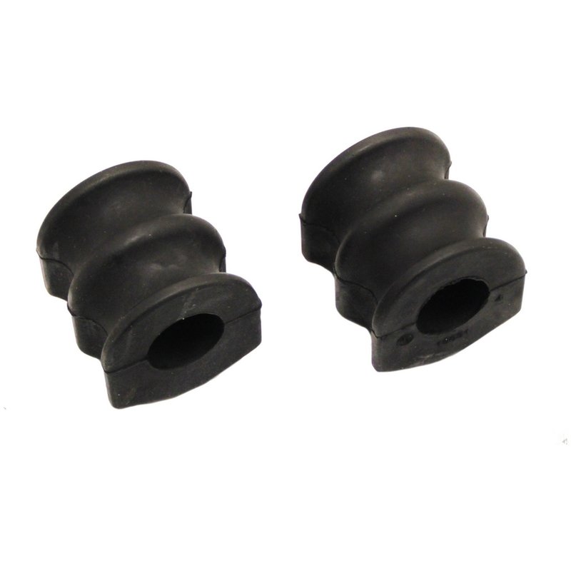 Moog K200749 Suspension Stabilizer Bar Bushing Kit - Rear To Frame