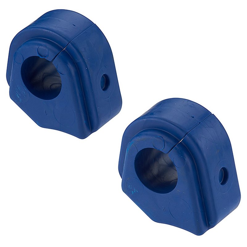 Moog K200768 Suspension Stabilizer Bar Bushing Kit - Rear To Frame