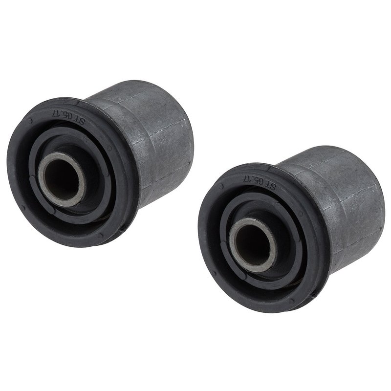 Moog K200771 Suspension Control Arm Bushing Kit - Front Upper