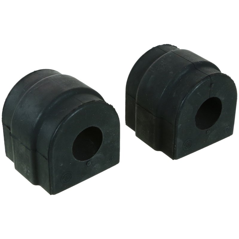 Moog K200821 Suspension Stabilizer Bar Bushing Kit - Front To Frame