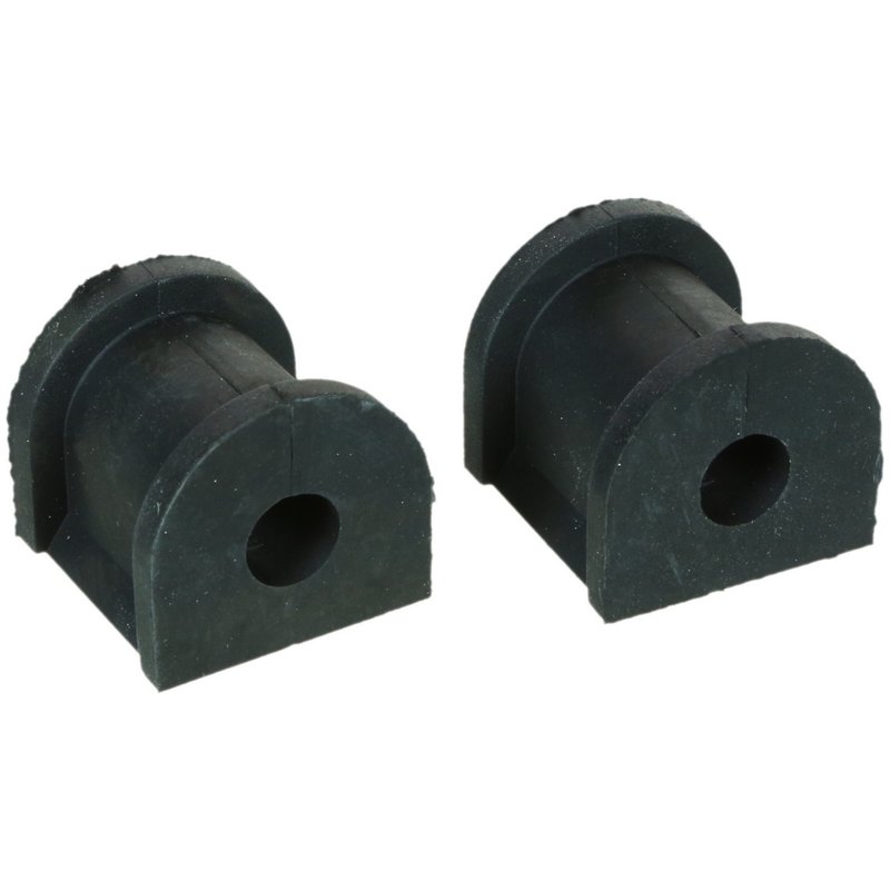 Moog K200830 Suspension Stabilizer Bar Bushing Kit - Rear To Frame