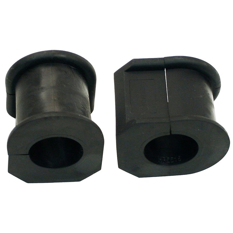 Moog K200887 Suspension Stabilizer Bar Bushing Kit - Front To Frame