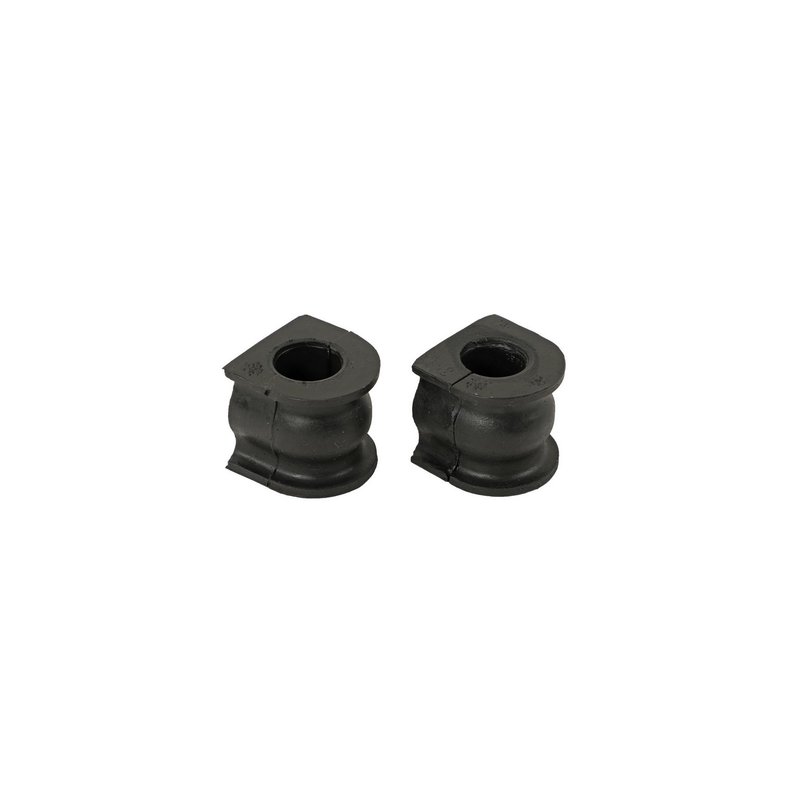 Moog K200915 Suspension Stabilizer Bar Bushing Kit - Rear To Frame