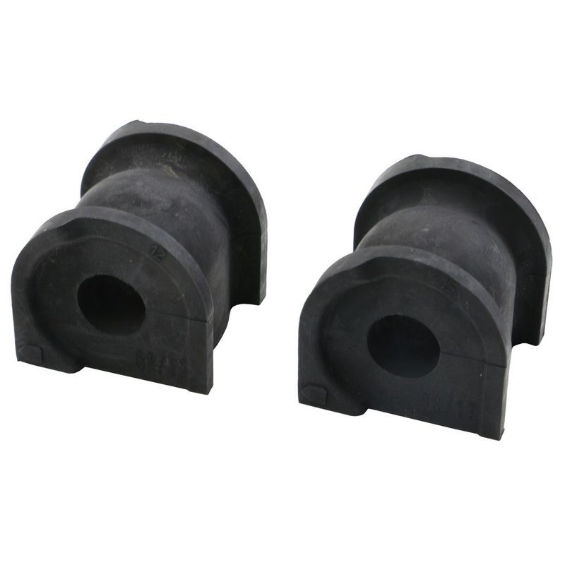 Moog K201289 Suspension Stabilizer Bar Bushing Kit - Front To Frame