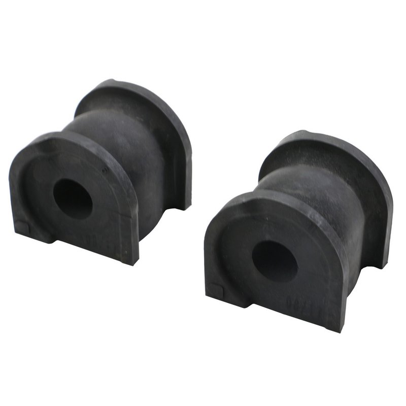 Moog K201290 Suspension Stabilizer Bar Bushing Kit - Front To Frame