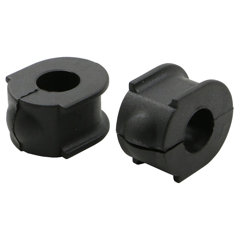 Moog K201319 Suspension Stabilizer Bar Bushing Kit - Front To Frame