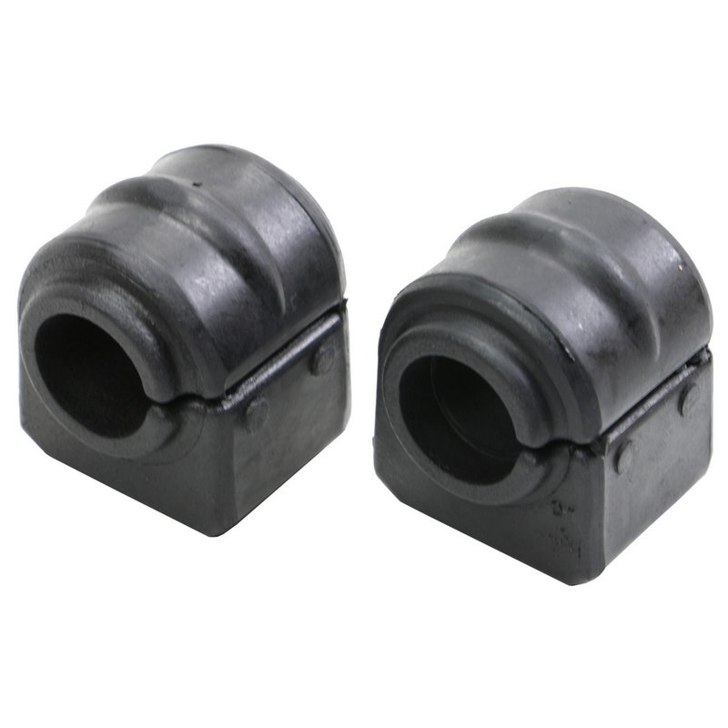 Moog K201370 Suspension Stabilizer Bar Bushing Kit - Front To Frame