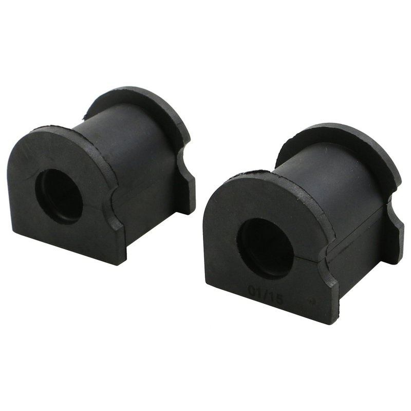 Moog K201390 Suspension Stabilizer Bar Bushing Kit - Rear To Frame