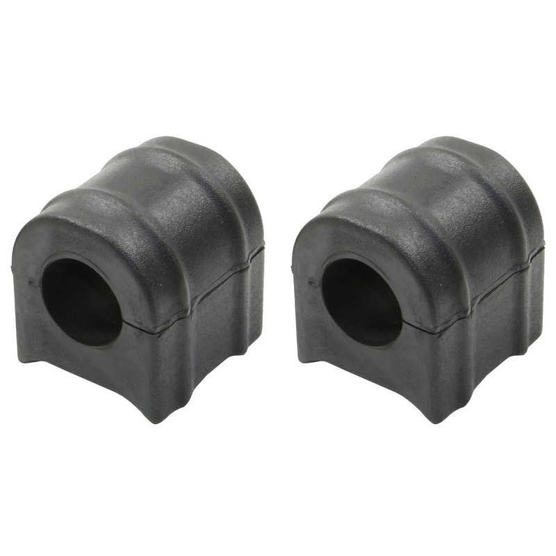 Moog K201447 Suspension Stabilizer Bar Bushing Kit - Front To Frame