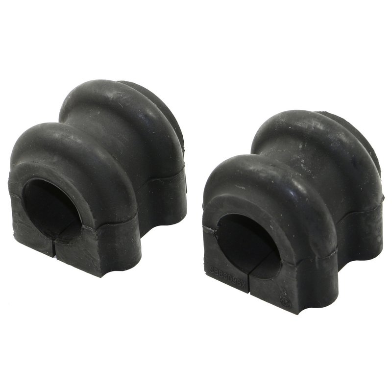 Moog K201451 Suspension Stabilizer Bar Bushing Kit - Front To Frame